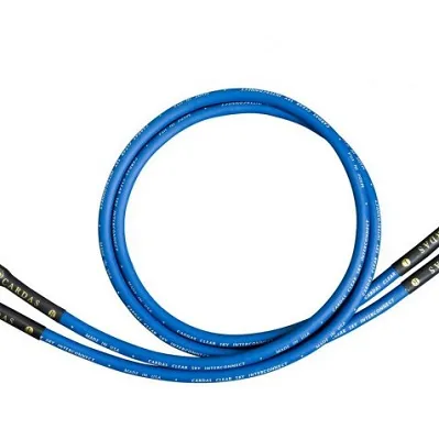 Cardas Audio Clear Sky RCA (1m) – Outlet