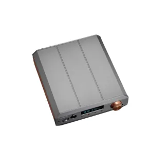 Wzmacniacz Słuchawkowy Burson Soloist Voyager klasa A - 11