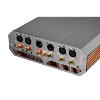 Wzmacniacz Słuchawkowy Burson Soloist Voyager klasa A - 3