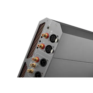 Wzmacniacz Słuchawkowy Burson Soloist Voyager klasa A - 5