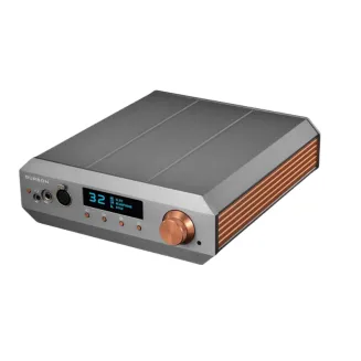 Wzmacniacz Słuchawkowy Burson Soloist Voyager klasa A - 6
