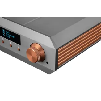 Wzmacniacz Słuchawkowy Burson Soloist Voyager klasa A - 8