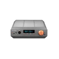 Wzmacniacz Słuchawkowy Burson Soloist Voyager klasa A