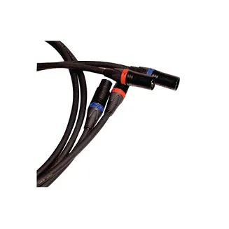 Interkonekt analogowy zbalansowany XLR Van den Hul The CNT - 2