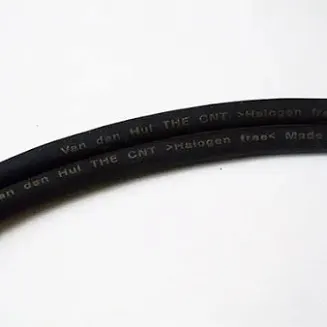 Interkonekt analogowy zbalansowany XLR Van den Hul The CNT - 3