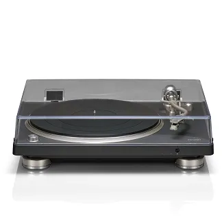 Gramofon Denon DP-500BT - 5