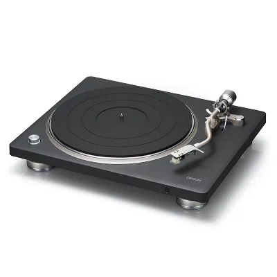 Gramofon Denon DP-500BT