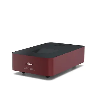 Przedwzmacniacz gramofonowy Fezz Gaia Prestige (Big Calm) EVO - 2