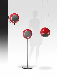 Elipson Planet L (czarny) - 2