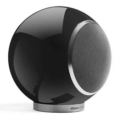 Elipson Planet L (czarny)