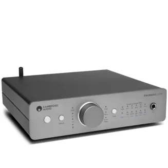 Przetwornik cyfrowo-analogowy Cambridge Audio DacMagic 200M - 5
