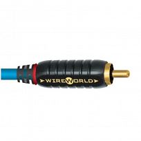 Interkonekt stereo/audio WireWorld STREAM (STI)