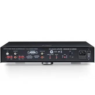 Primare R15 (czarny) - 2