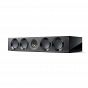 KEF Reference 4 Meta (High-Gloss Black/Grey)