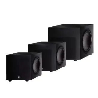 Subwoofer aktywny Morel USUB 803 - 6