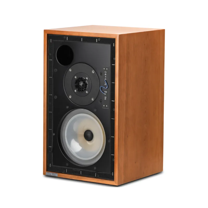 Kolumny podstawkowe Musical Fidelity LS 5/9