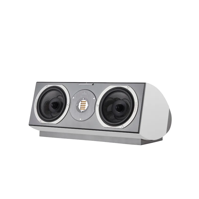 Głośnik centralny Audiovector R C Arrete Satin White