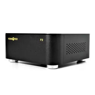 Zasilacz Silent Angel Forester F2 - 2