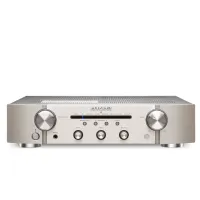 Wzmacniacz zintegrowany Marantz PM6007 (srebrny)