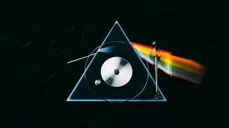 Pro-Ject Dark Side of The Moon (Edycja Limitowana) - 2