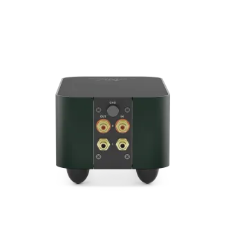 Transformator step-up Fezz Argentum X10 (Evergreen) EVO - 3