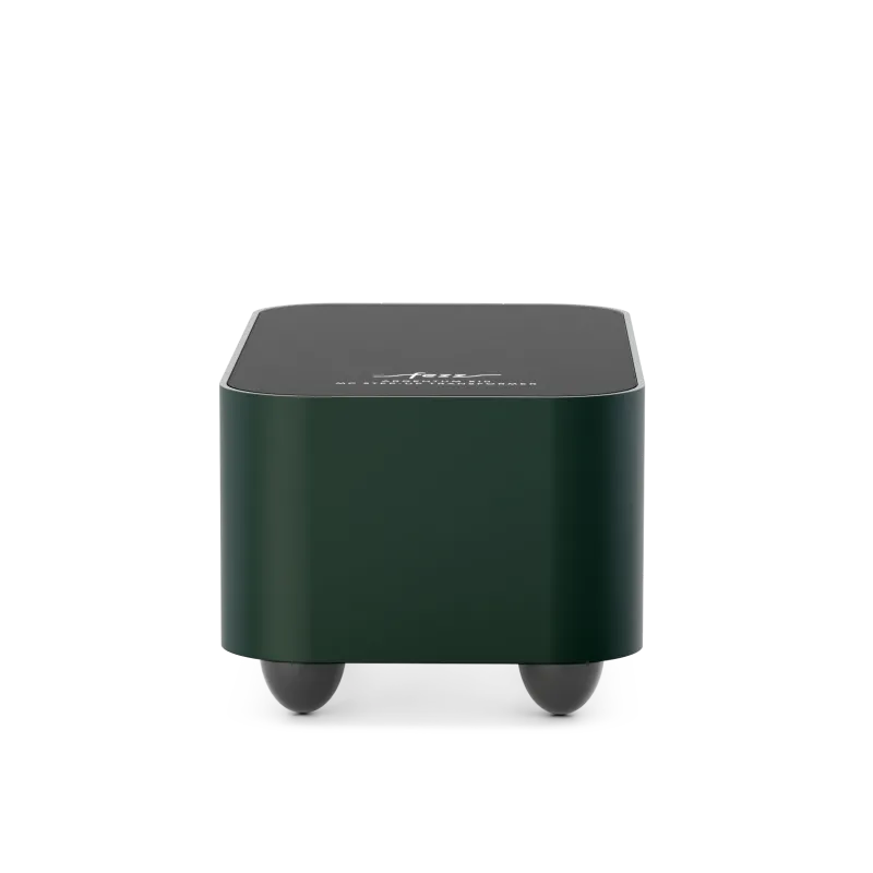 Transformator step-up Fezz Argentum X10 (Evergreen) EVO