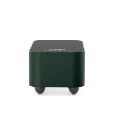 Transformator step-up Fezz Argentum X10 (Evergreen) EVO