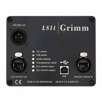 Grimm Audio LS1i USB - interfejs