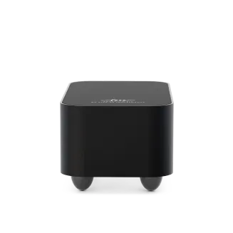 Transformator step-up Fezz Argentum X20 (Black Ice) EVO - 2