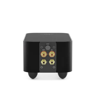 Transformator step-up Fezz Argentum X20 (Black Ice) EVO - 3