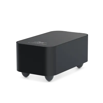 Transformator step-up Fezz Argentum X20 (Black Ice) EVO