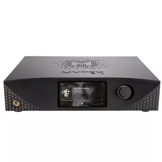 Mytek Empire Streamer DAC - 2