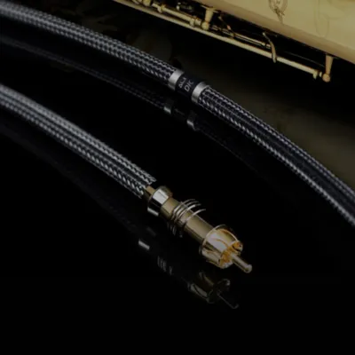 Kabel AES Albedo Digital monokrystaliczny (AES/XLR)