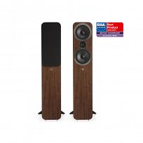 Q Acoustics 3050i (orzech)