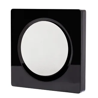 DLS Flatbox D-One Czarny - 4