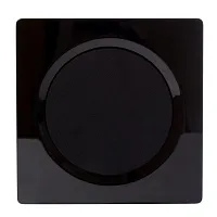 DLS Flatbox D-One Czarny