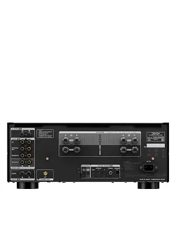Wzmacniacz zintegrowany Denon PMA-3000NE - 3