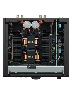 Wzmacniacz zintegrowany Denon PMA-3000NE - 5
