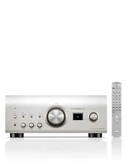 Wzmacniacz zintegrowany Denon PMA-3000NE - 7
