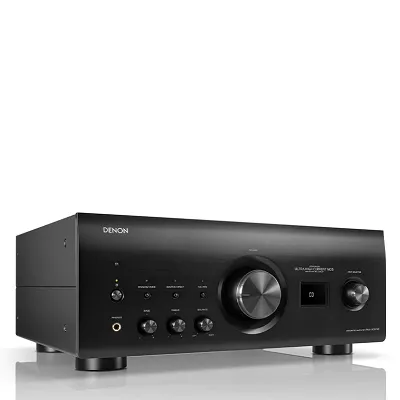 Wzmacniacz zintegrowany Denon PMA-3000NE