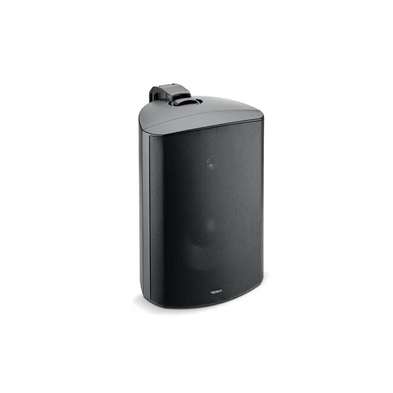 Kolumna zewnętrzna FOCAL 100 OD 6 (czarny)