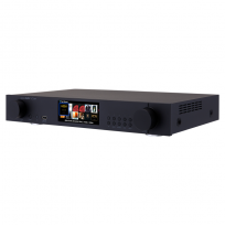 Cocktail Audio N25AMP (Czarny)