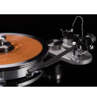 Gramofon VPI Avenger - 3
