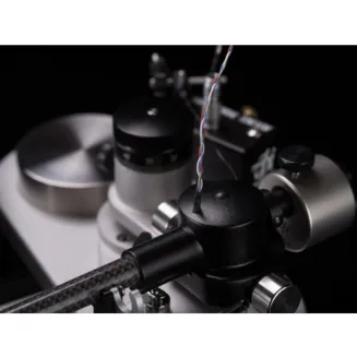 Gramofon VPI Avenger - 6