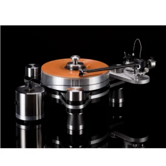 Gramofon VPI Avenger - 4