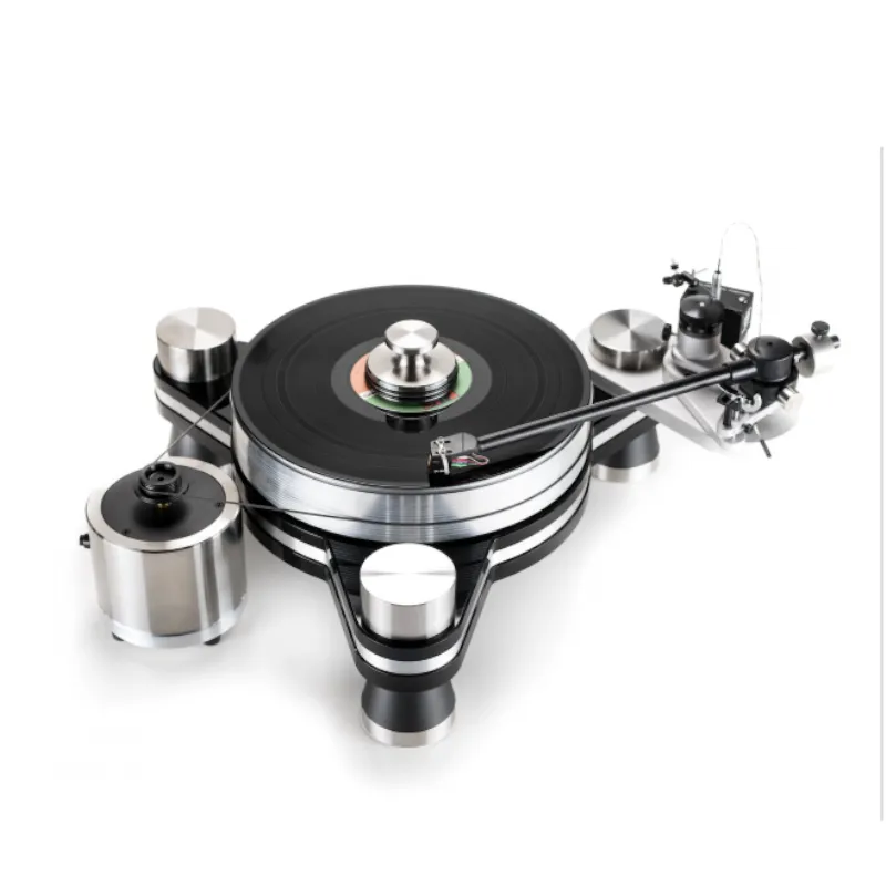 Gramofon VPI Avenger