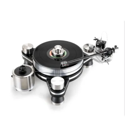Gramofon VPI Avenger