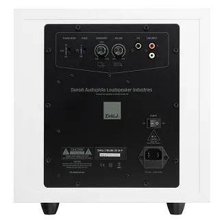 Subwoofer Dali SUB E-9 F (Biały) - 2