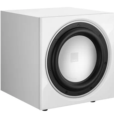 Subwoofer Dali SUB E-9 F (Biały)
