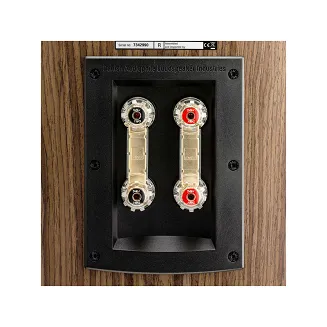 Kolumny podłogowe Dali Rubicon 8 (orzech) - 4